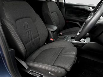 Ford Focus 1.5 EcoBlue 120 Active Auto 5dr
