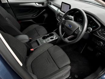 Ford Focus 1.5 EcoBlue 120 Active Auto 5dr