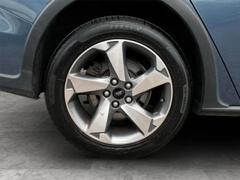 Ford Focus 1.5 EcoBlue 120 Active Auto 5dr