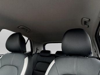 Kia Picanto 1.0 67 GT-Line 5dr Auto