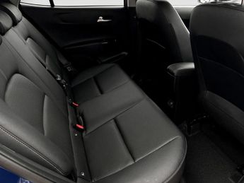 Kia Picanto 1.0 67 GT-Line 5dr Auto