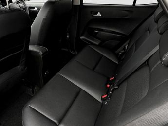Kia Picanto 1.0 67 GT-Line 5dr Auto