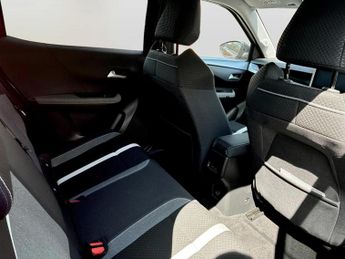Vauxhall Frontera 83kW GS 44kWh 5dr Auto