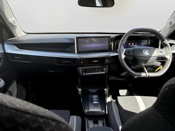 Vauxhall Frontera 83kW GS 44kWh 5dr Auto