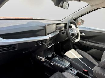 Vauxhall Frontera 83kW GS 44kWh 5dr Auto