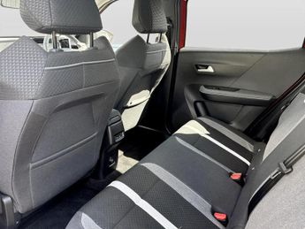 Vauxhall Frontera 83kW GS 44kWh 5dr Auto
