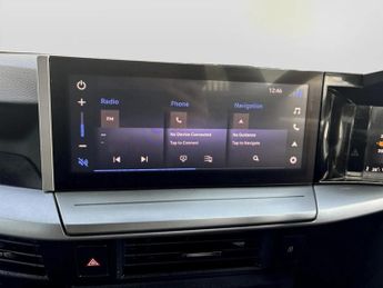 Vauxhall Frontera 83kW GS 44kWh 5dr Auto
