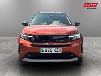 Vauxhall Frontera 83kW GS 44kWh 5dr Auto