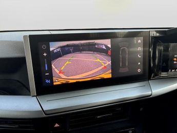 Vauxhall Frontera 83kW GS 44kWh 5dr Auto