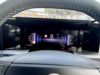 Vauxhall Frontera 83kW GS 44kWh 5dr Auto