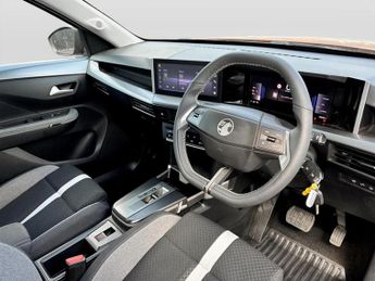 Vauxhall Frontera 83kW GS 44kWh 5dr Auto