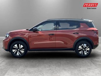 Vauxhall Frontera 83kW GS 44kWh 5dr Auto