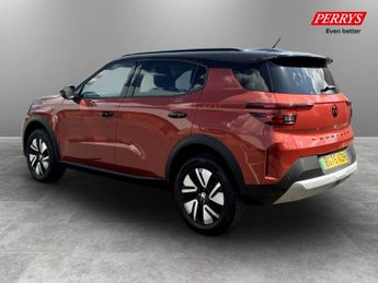 Vauxhall Frontera 83kW GS 44kWh 5dr Auto