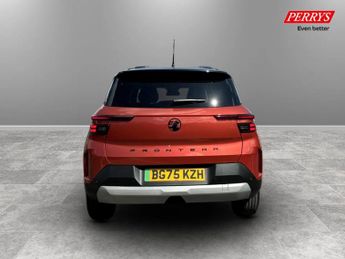 Vauxhall Frontera 83kW GS 44kWh 5dr Auto