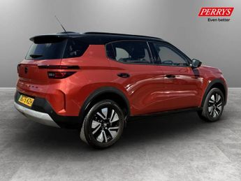 Vauxhall Frontera 83kW GS 44kWh 5dr Auto