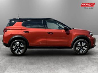 Vauxhall Frontera 83kW GS 44kWh 5dr Auto