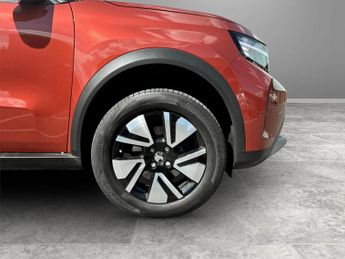 Vauxhall Frontera 83kW GS 44kWh 5dr Auto