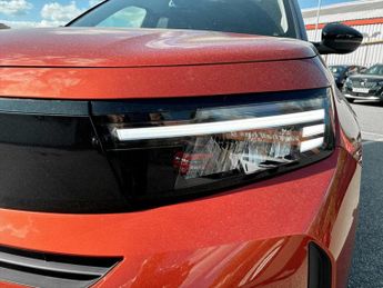 Vauxhall Frontera 83kW GS 44kWh 5dr Auto