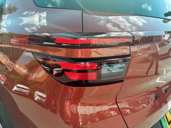 Vauxhall Frontera 83kW GS 44kWh 5dr Auto