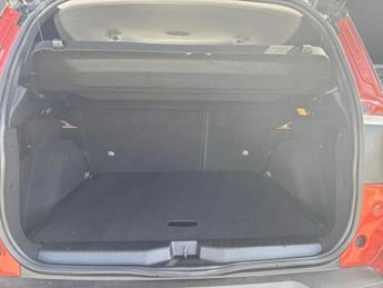 Vauxhall Frontera 83kW GS 44kWh 5dr Auto