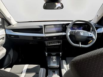 Vauxhall Frontera 83kW GS 44kWh 5dr Auto