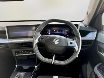Vauxhall Frontera 83kW GS 44kWh 5dr Auto
