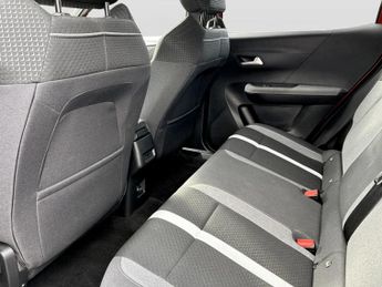 Vauxhall Frontera 83kW GS 44kWh 5dr Auto