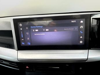 Vauxhall Frontera 83kW GS 44kWh 5dr Auto