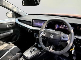 Vauxhall Frontera 83kW GS 44kWh 5dr Auto