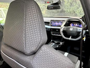 Vauxhall Frontera 83kW GS 44kWh 5dr Auto