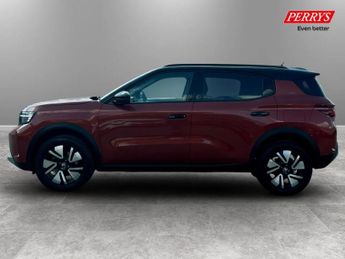 Vauxhall Frontera 83kW GS 44kWh 5dr Auto