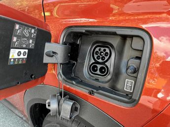 Vauxhall Frontera 83kW GS 44kWh 5dr Auto