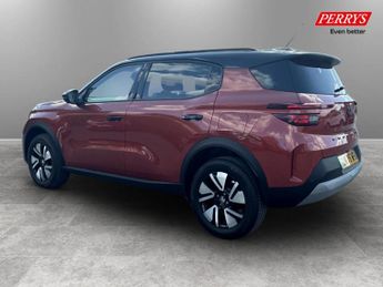 Vauxhall Frontera 83kW GS 44kWh 5dr Auto