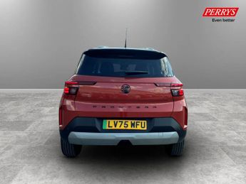 Vauxhall Frontera 83kW GS 44kWh 5dr Auto