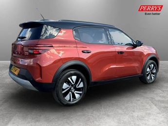 Vauxhall Frontera 83kW GS 44kWh 5dr Auto