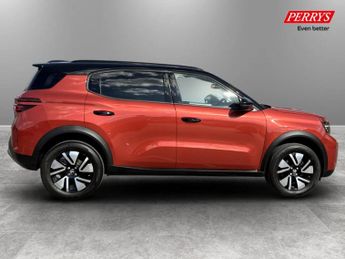 Vauxhall Frontera 83kW GS 44kWh 5dr Auto