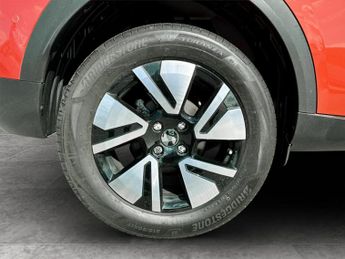 Vauxhall Frontera 83kW GS 44kWh 5dr Auto