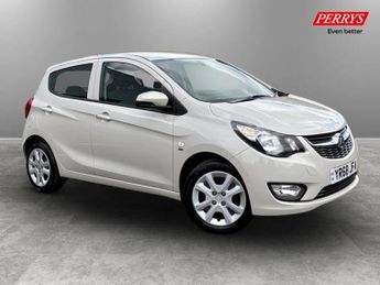 Vauxhall VIVA 1.0 [73] SE 5dr