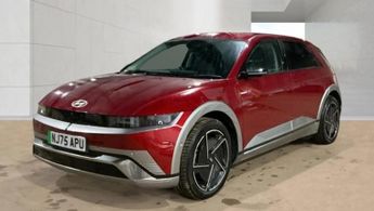 Hyundai Ioniq 5 168kW Ultimate 84 kWh 5dr Auto