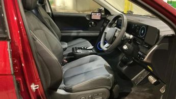 Hyundai Ioniq 5 168kW Ultimate 84 kWh 5dr Auto
