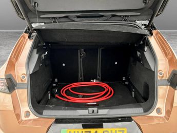 Vauxhall Grandland 157kW Ultimate 73kWh 5dr Auto [Panoramic Roof]