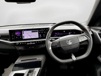 Vauxhall Grandland 157kW Ultimate 73kWh 5dr Auto [Panoramic Roof]