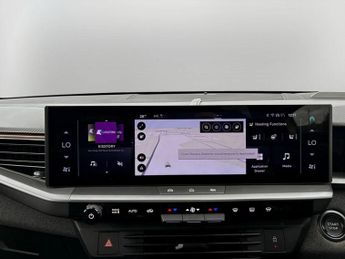 Vauxhall Grandland 157kW Ultimate 73kWh 5dr Auto [Panoramic Roof]