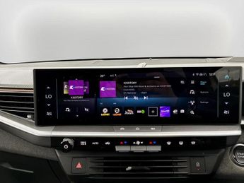 Vauxhall Grandland 157kW Ultimate 73kWh 5dr Auto [Panoramic Roof]