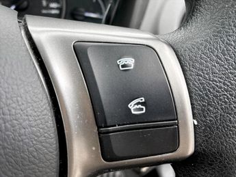 Toyota Yaris 1.5 Hybrid Active 5dr CVT