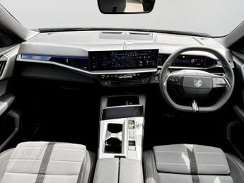 Vauxhall Grandland 157kW GS 73kWh 5dr Auto