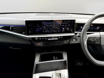 Vauxhall Grandland 157kW GS 73kWh 5dr Auto