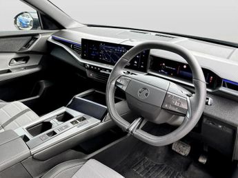 Vauxhall Grandland 157kW GS 73kWh 5dr Auto