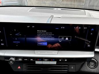 Vauxhall Grandland 157kW GS 73kWh 5dr Auto