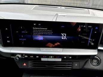 Vauxhall Grandland 157kW GS 73kWh 5dr Auto